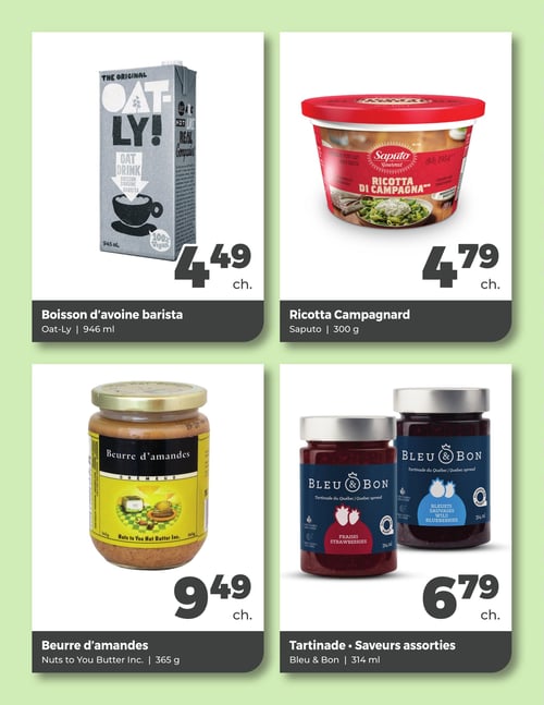 Circulaire Jardin Mobile - Page 3