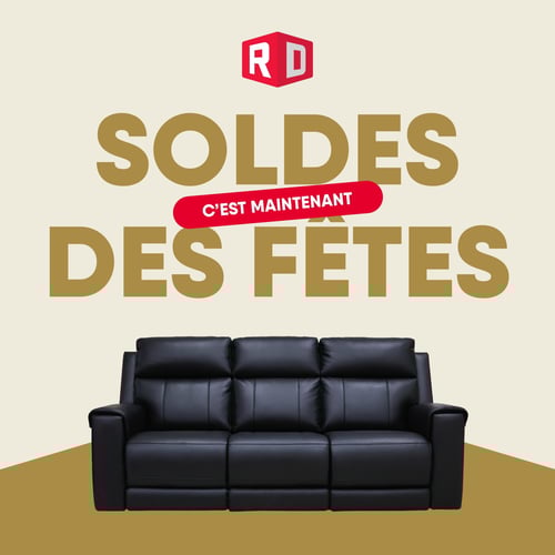 Circulaire Meubles RD - Page 1