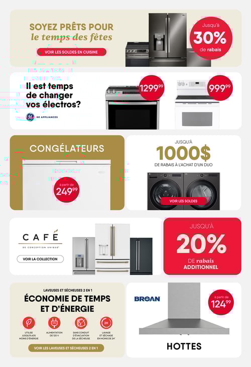 Circulaire Meubles RD - Page 6