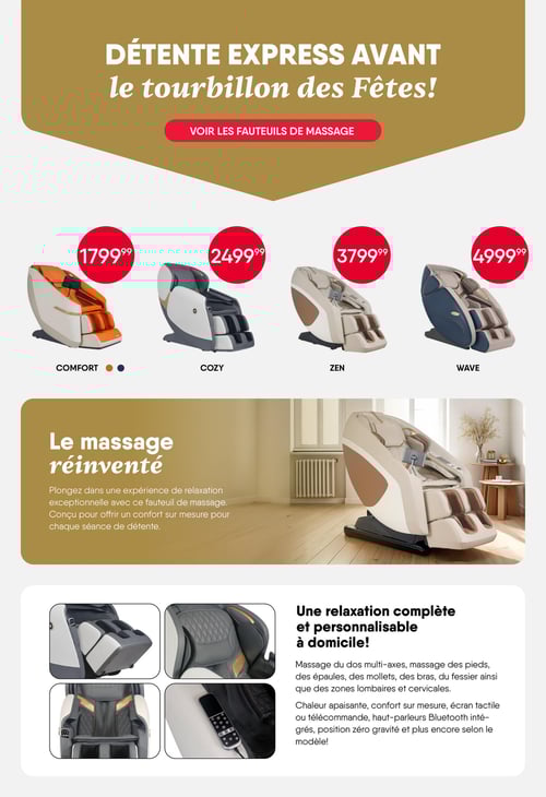 Circulaire Meubles RD - Page 9