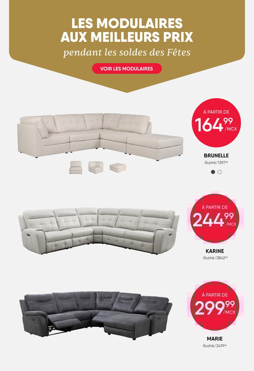 Circulaire Meubles RD - Page 12