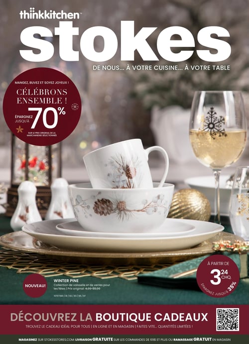 Circulaire Stokes - Page 1