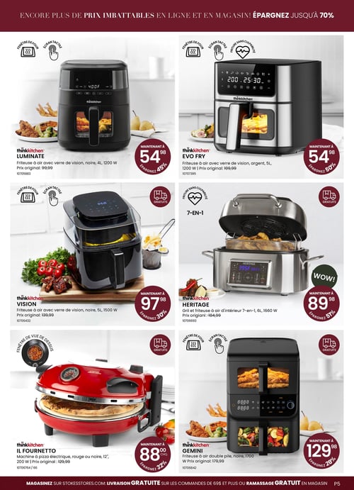 Circulaire Stokes - Page 5