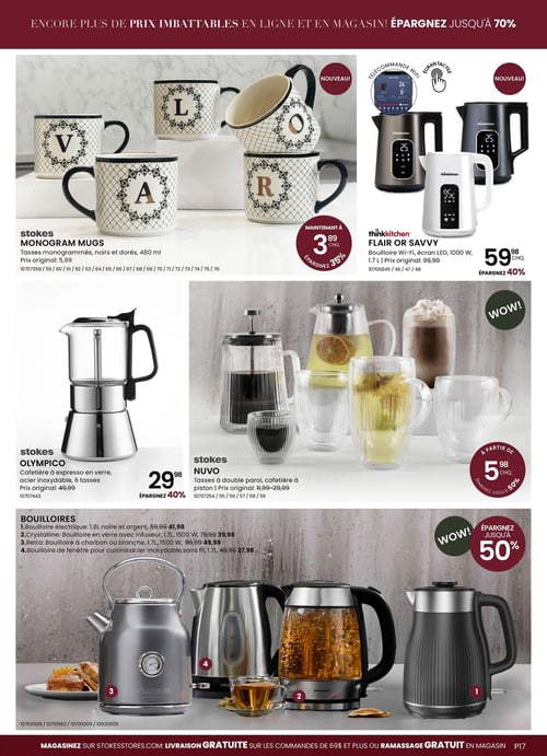 Circulaire Stokes - Page 17