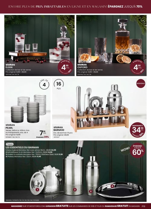 Circulaire Stokes - Page 19