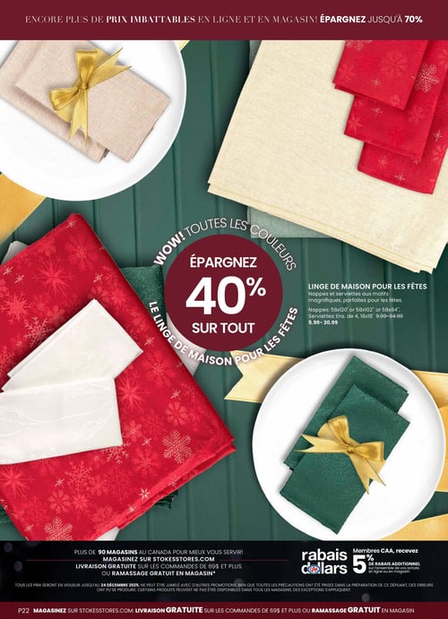 Circulaire Stokes - Page 22