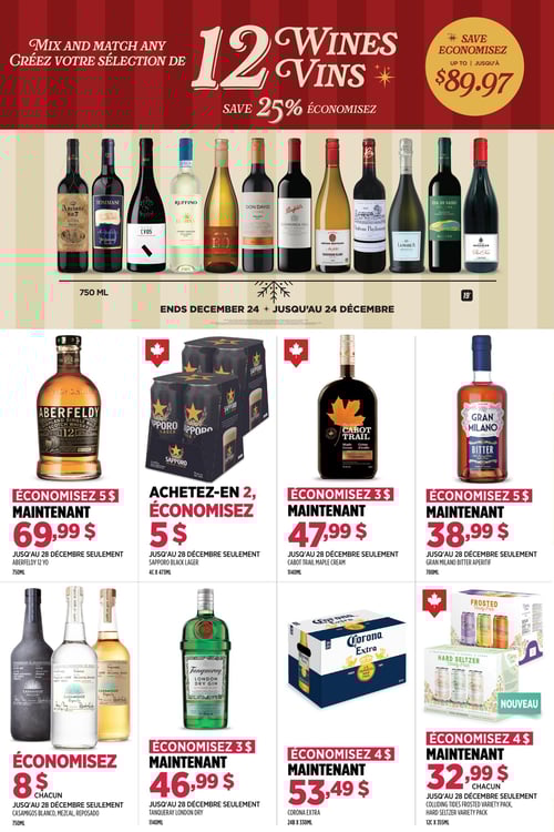Circulaire Alcool NB - Page 1