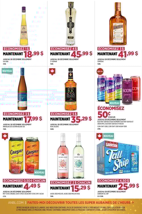 Circulaire Alcool NB - Page 3