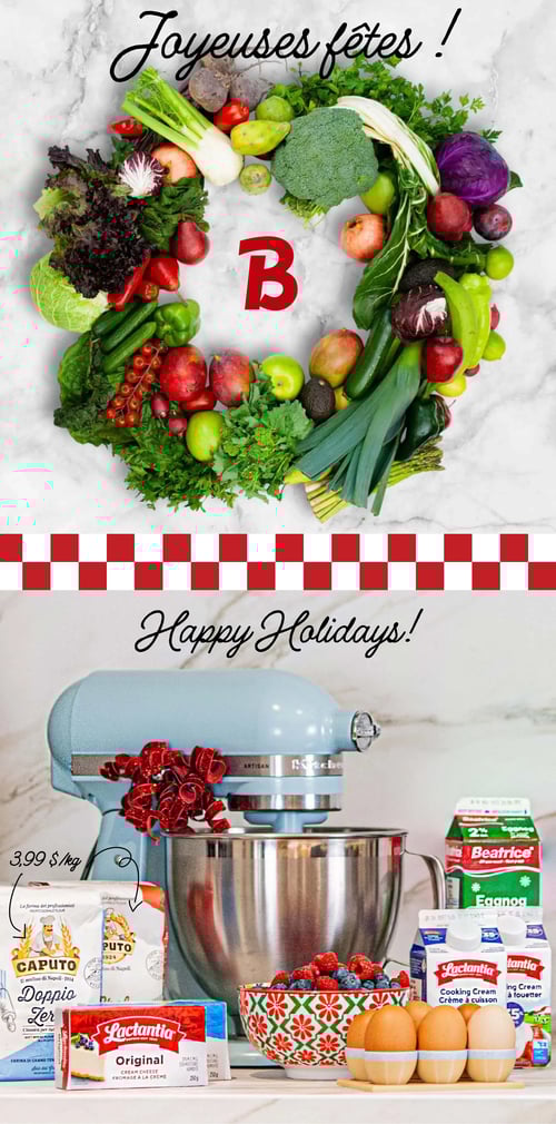 Circulaire Bonanza - Page 2