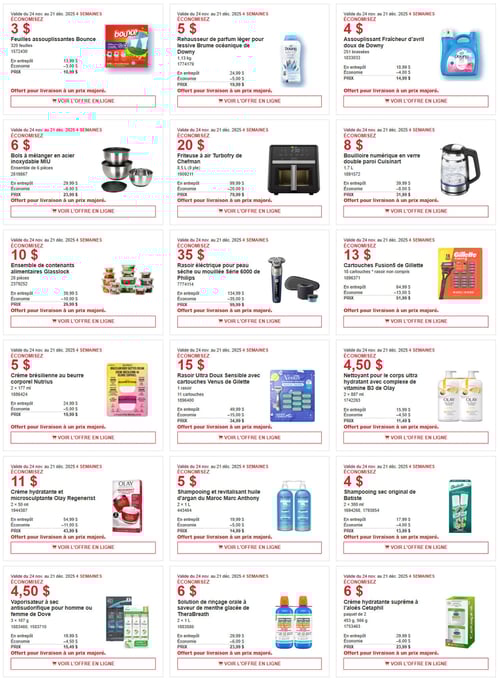 Rabais Costco - Page 3