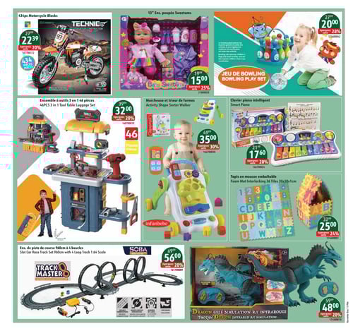 Circulaire Korvette - Page 4