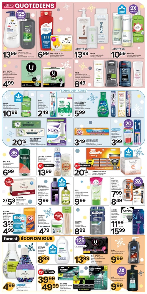 Circulaire Brunet - Pharmacie - Page 7