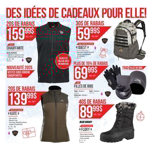 Circulaire Ecotone L'Ami Sport - Page 2