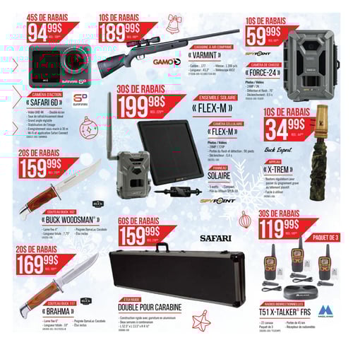 Circulaire Ecotone L'Ami Sport - Page 4