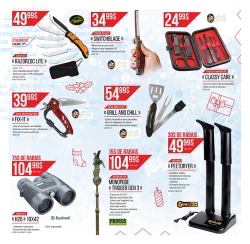 Circulaire Ecotone L'Ami Sport - Page 5