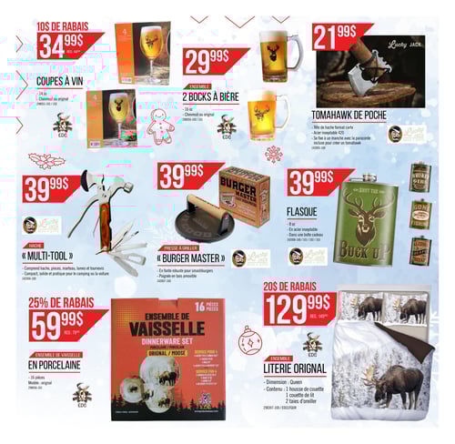 Circulaire Ecotone L'Ami Sport - Page 6