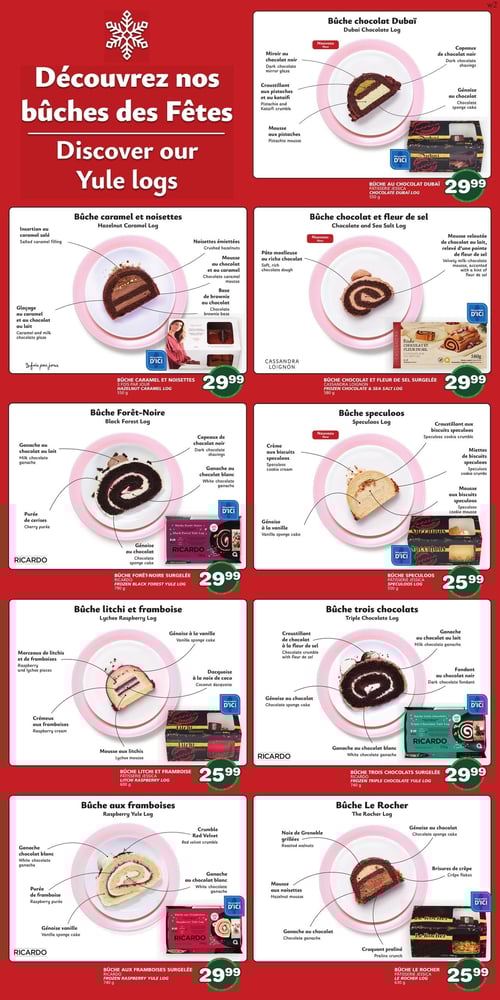 Circulaire IGA Coop - Îles de la Madeleine - Page 6