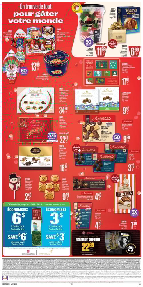 Circulaire Jean Coutu - On trouve de tout pour les fêtes - Page 2