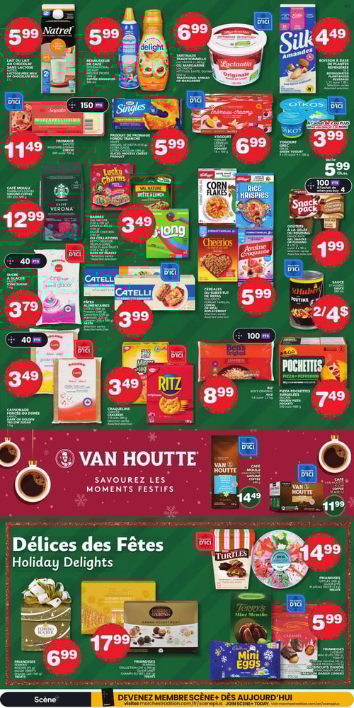 Circulaire Les Marchés Tradition - Page 5