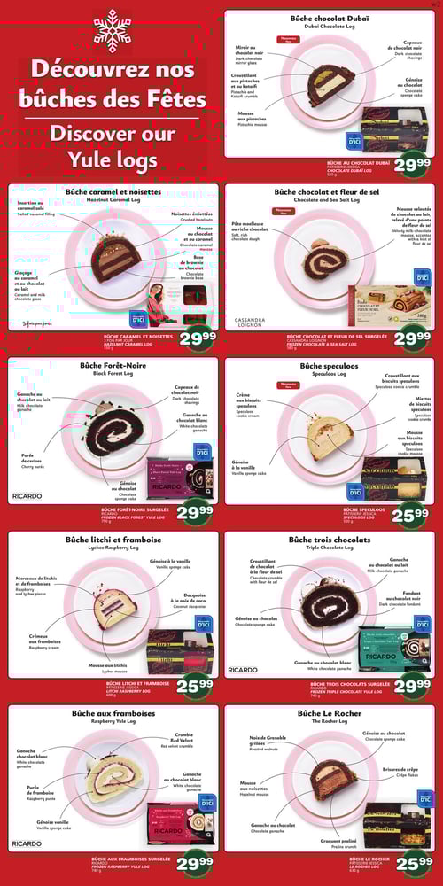 Circulaire Les Marchés Tradition - Page 6