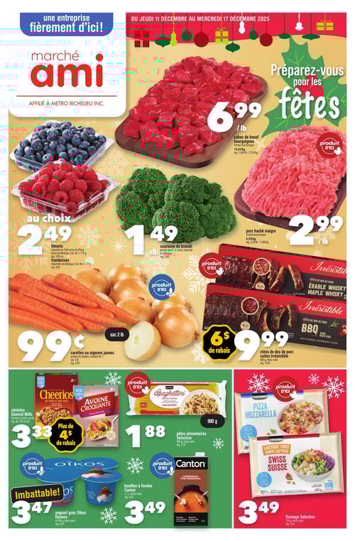 Circulaire Marché AMI - Page 1