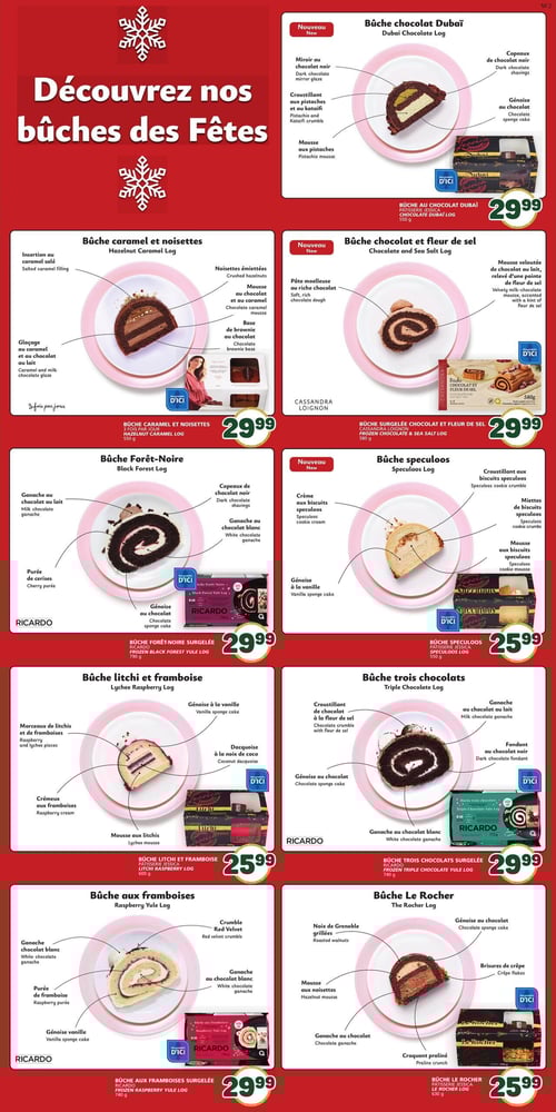 Circulaire Marché Bonichoix - Page 6