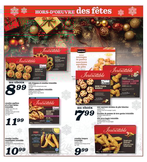 Circulaire Marché Richelieu - Page 3