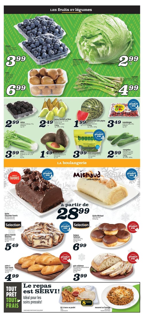 Circulaire Marché Richelieu - Page 5