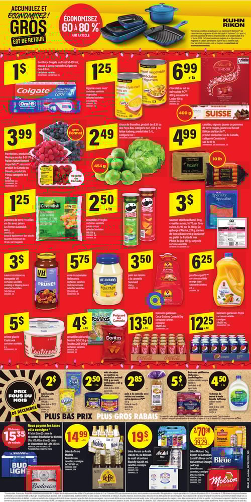 Circulaire Maxi - Page 2