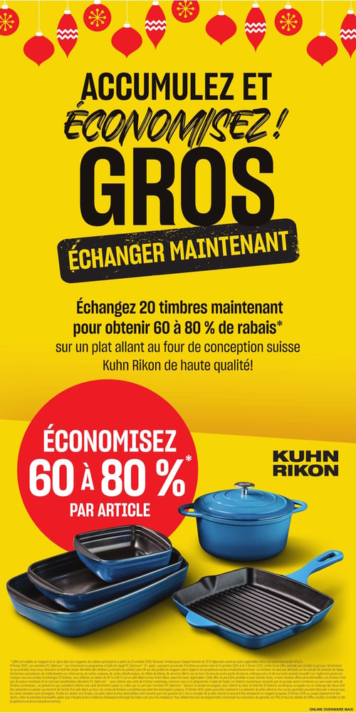 Circulaire Maxi - Page 3