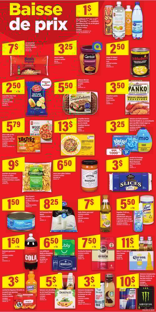 Circulaire Maxi - Page 9