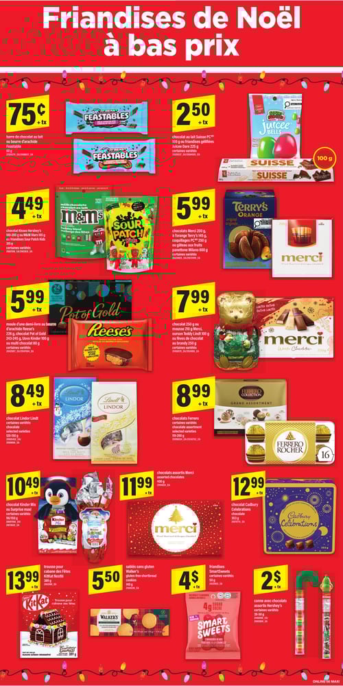 Circulaire Maxi - Page 11