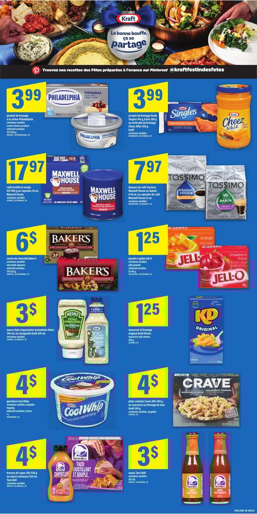 Circulaire Maxi - Page 14