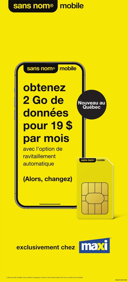 Circulaire Maxi - Page 17