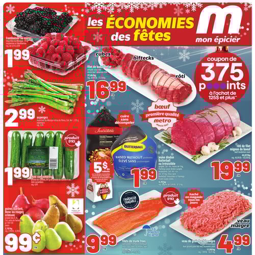 Circulaire Metro - Page 1