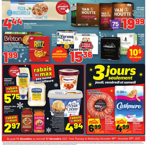 Circulaire Metro - Page 2