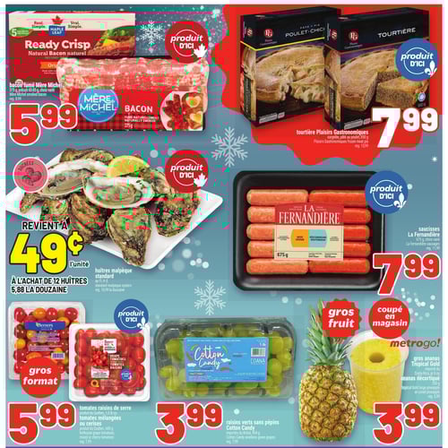 Circulaire Metro - Page 3