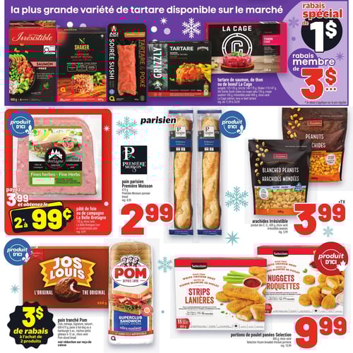 Circulaire Metro - Page 4