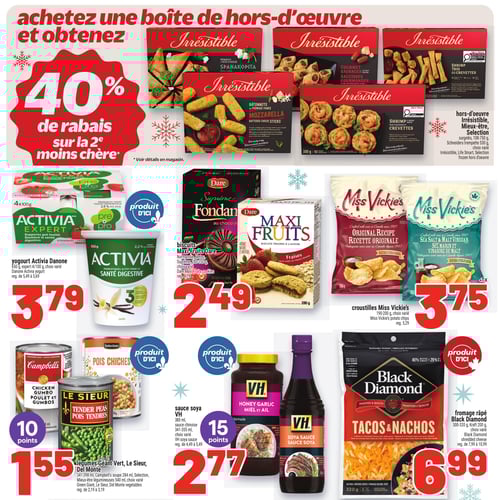 Circulaire Metro - Page 5