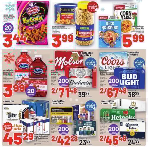 Circulaire Metro - Page 7