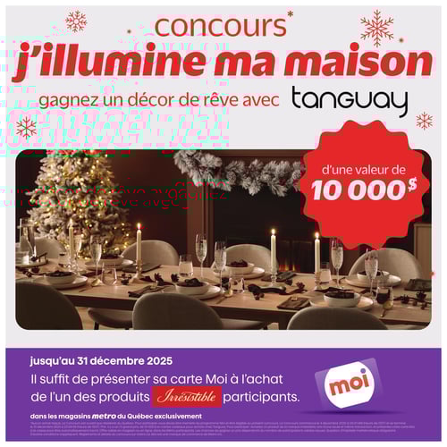 Circulaire Metro - Page 8