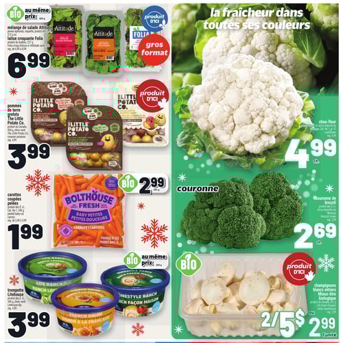 Circulaire Metro - Page 12