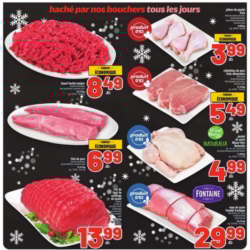 Circulaire Metro - Page 14