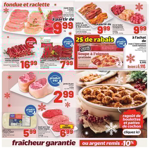 Circulaire Metro - Page 15