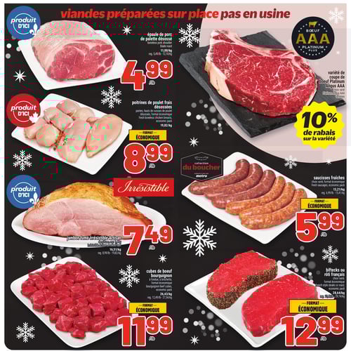 Circulaire Metro - Page 16