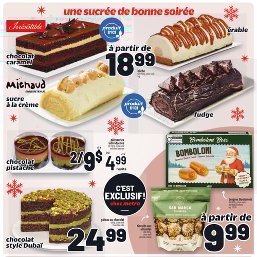 Circulaire Metro - Page 21