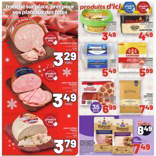 Circulaire Metro - Page 23