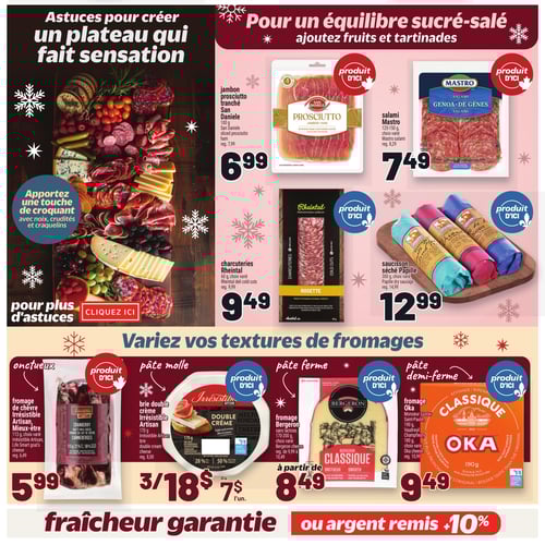 Circulaire Metro - Page 24