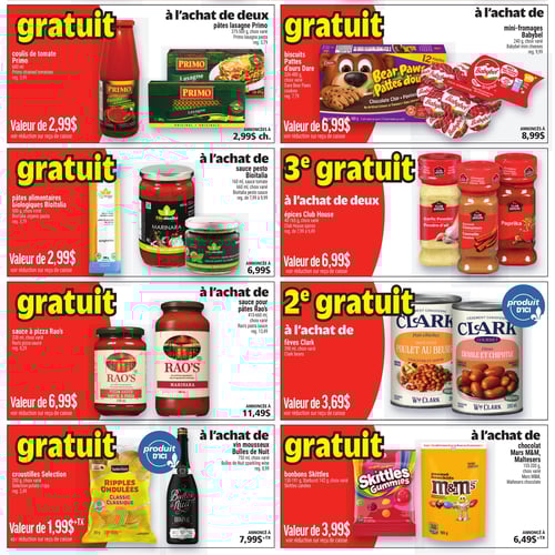 Circulaire Metro - Page 36