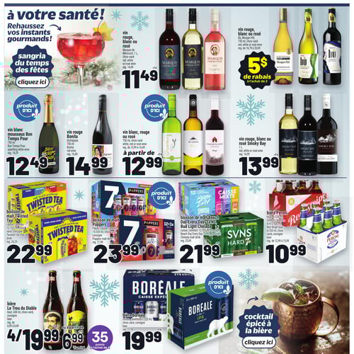 Circulaire Metro - Page 37